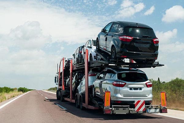 OpenCarCarrier