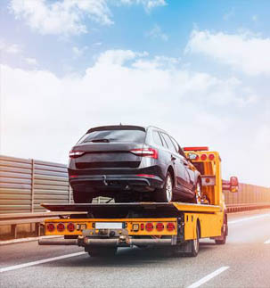 Primesankat Mochan Car Shifting